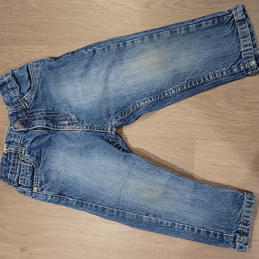 Kenneth Cole Reaction Jeans 24M